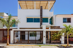 Casa Neptuno Fluvial Vallarta